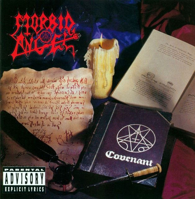 Morbid Angel profile