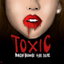 Toxic cover