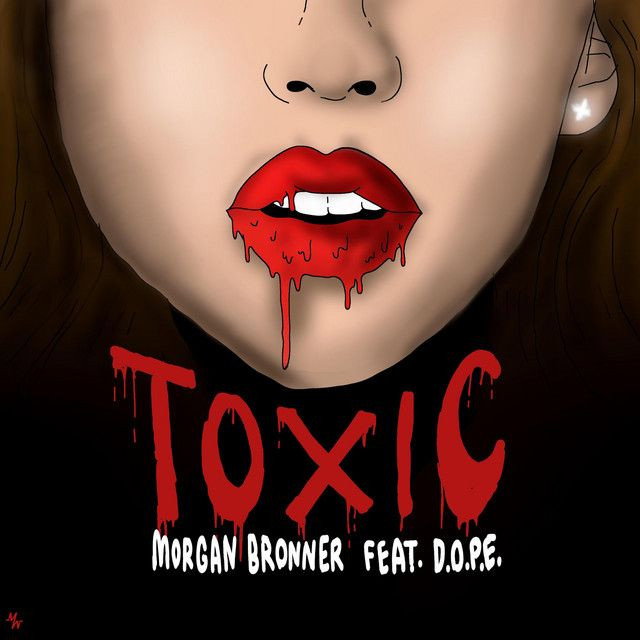 Toxic
