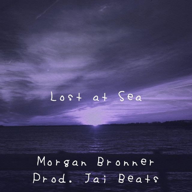 Lost at Sea
