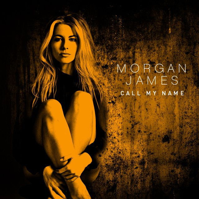 Morgan James profile