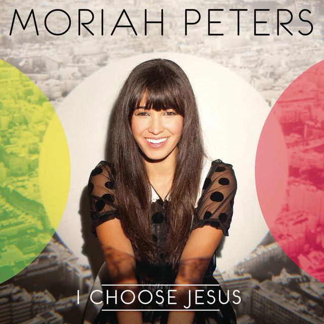 Moriah Peters profile