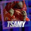 Tsamy cover