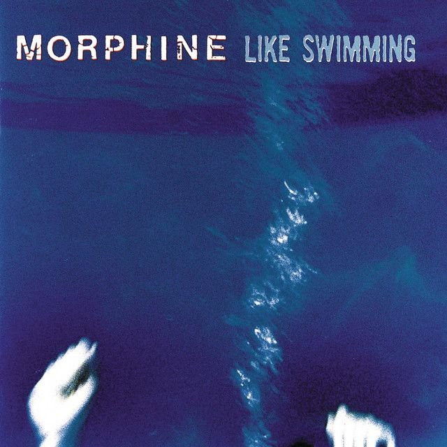 Morphine profile