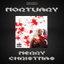 Halloween on Christmas cover