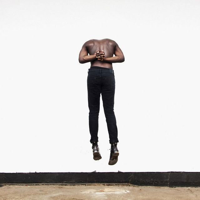 Moses Sumney profile