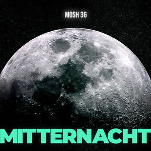 Mitternacht