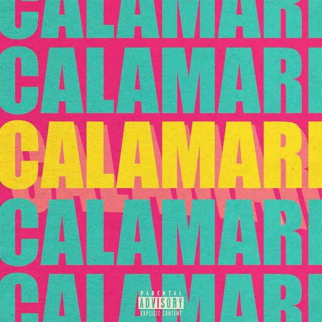 Calamari