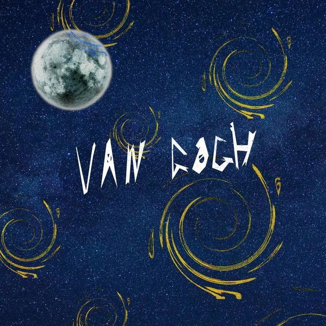 Van Gogh