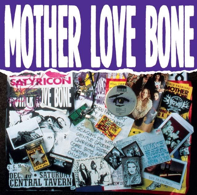 Mother Love Bone profile