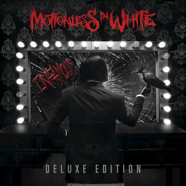 Motionless in White profile