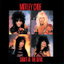 Hotter Than Hell cover