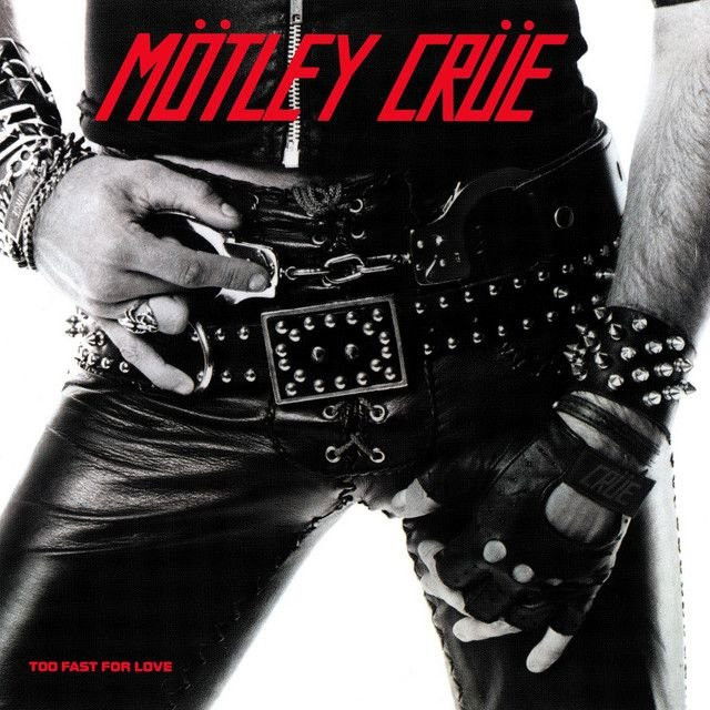 Mötley Crüe profile