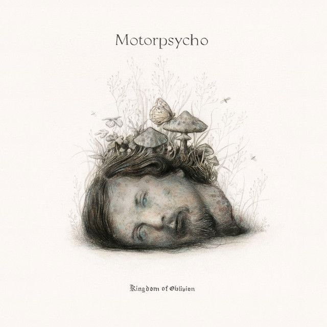 Motorpsycho profile