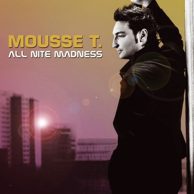 Mousse T. profile