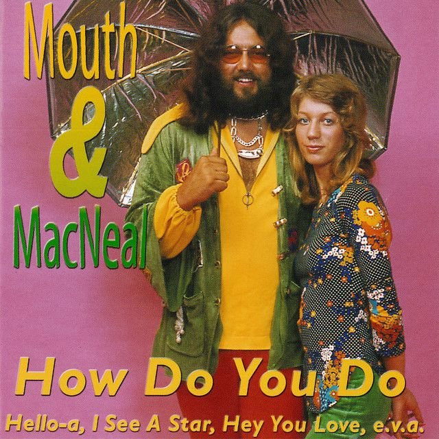 Mouth & MacNeal profile