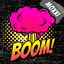 BOOM cover