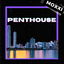 Penthouse cover