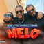 MELO cover