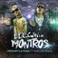 Llegan Los Montros cover