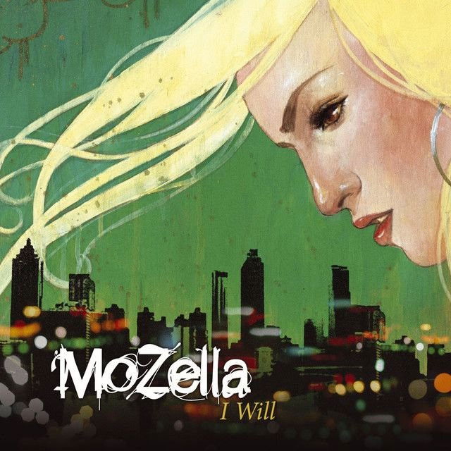 MoZella profile