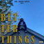 Better Things cover