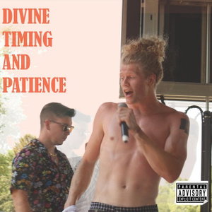 Divine Timing &amp; Patience