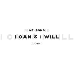 I CAN &amp; I WILL
