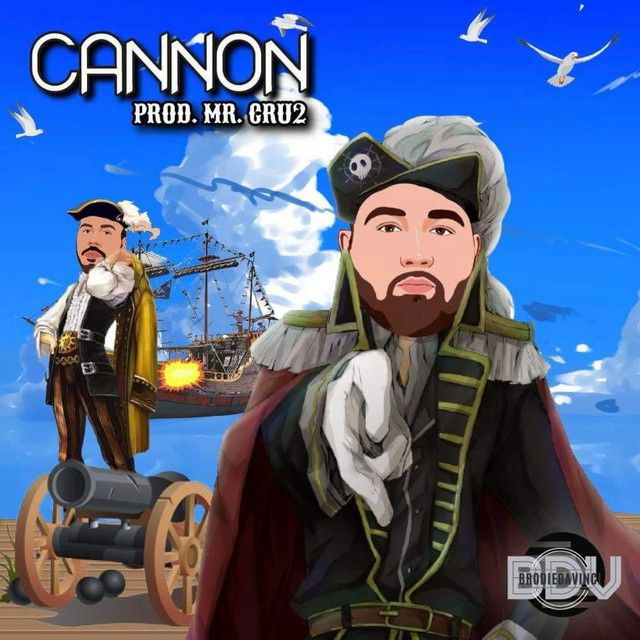 Cannon