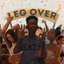 LEG OVER cover