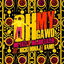 Oh My Gawd cover
