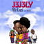 JeJely cover