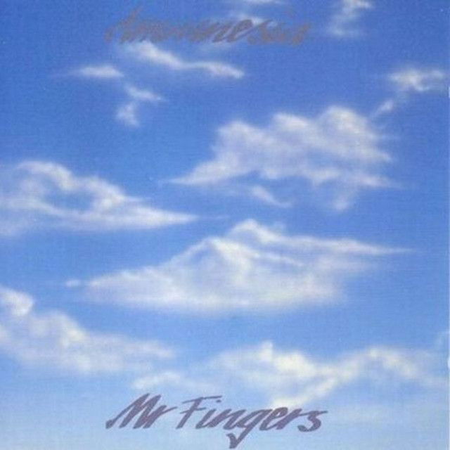 Mr. Fingers profile