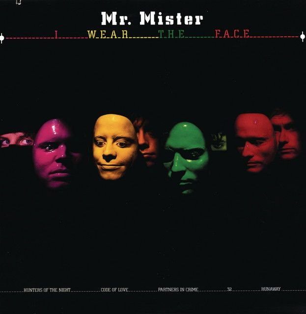 Mr. Mister profile