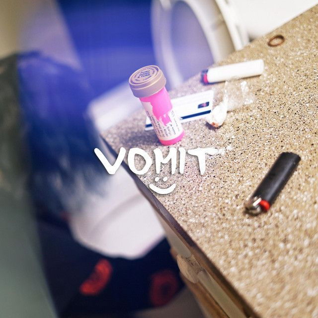 Vomit