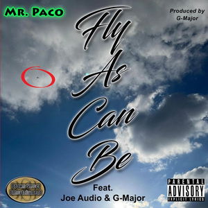 Fly As Can Be