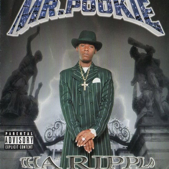 Crook for Life