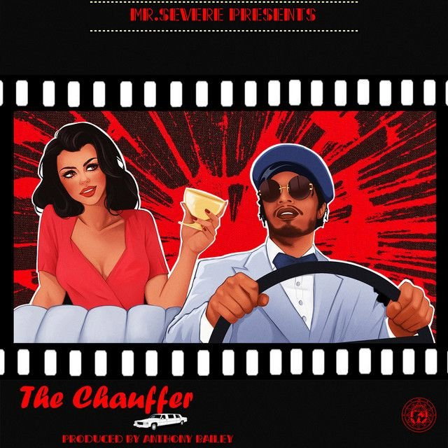The Chauffer