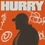 Hurry cover