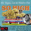 So High cover