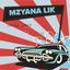 MZYANA LIK cover