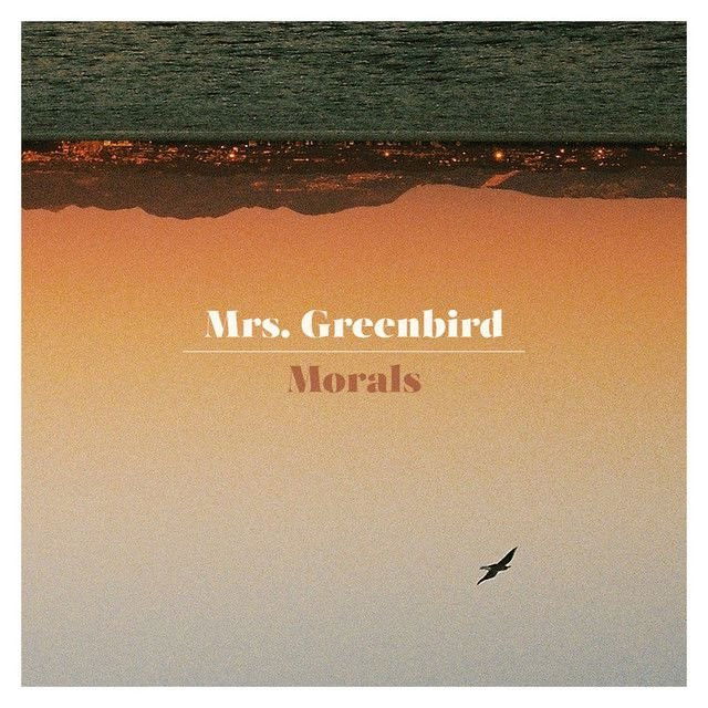 Mrs. Greenbird profile