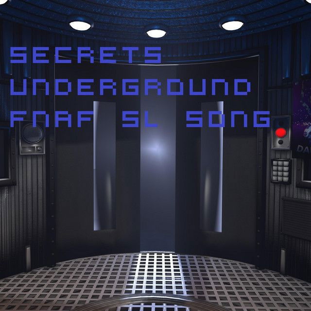 Secrets Underground