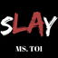 Slay cover