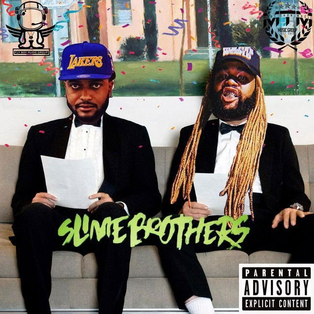 Slime Brothers