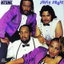 Juicy Fruit cover