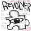 REVOLVER cover