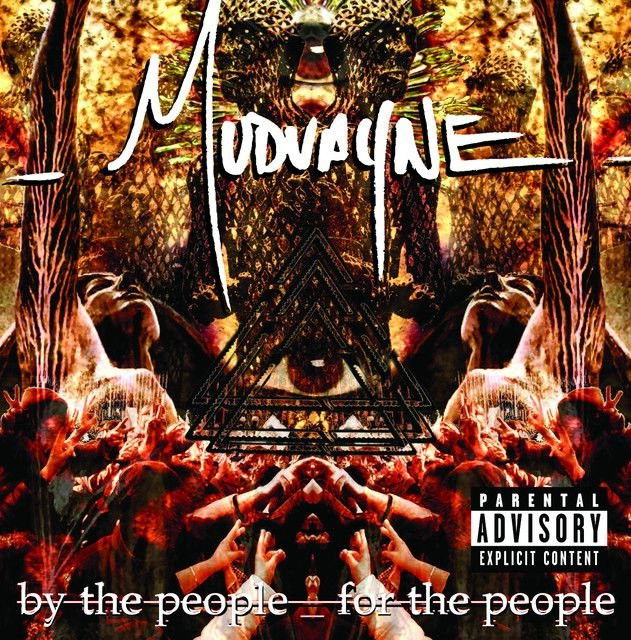 Mudvayne profile