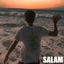 Salam cover