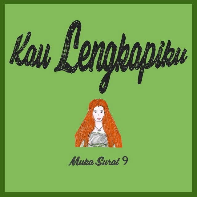 Kau Lengkapiku